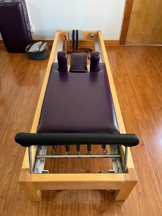 Pilates With Jen Picture 8