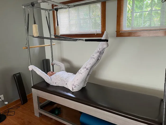 Pilates With Jen Picture 10