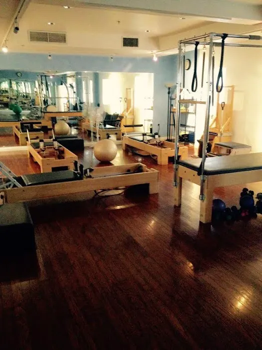 Pilates With Jen Picture 5