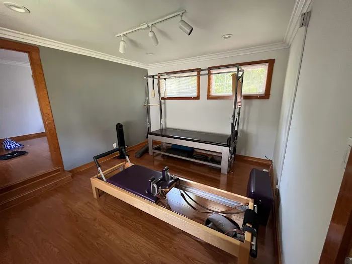 Pilates With Jen Picture 4