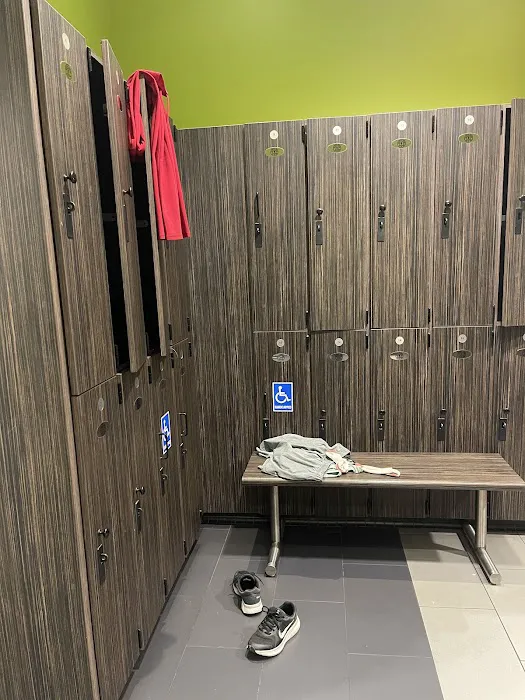 Gold's Gym Hollywood Picture 6