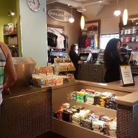 Gold's Gym Hollywood ico