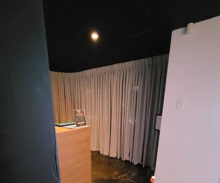 Yoga Box