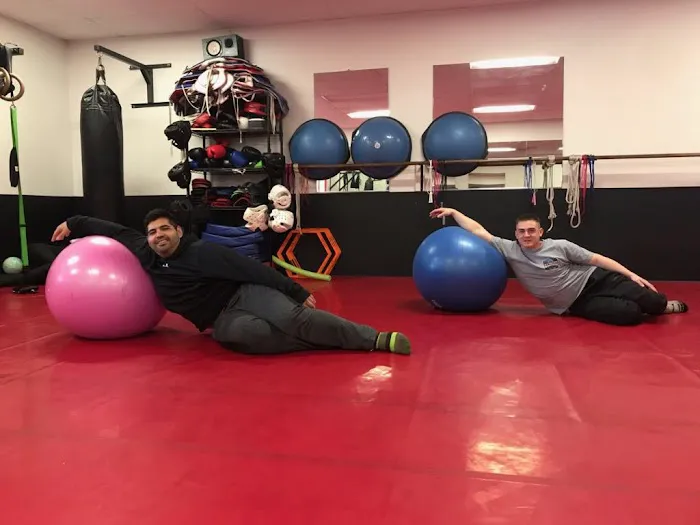 Body By Ester Picture 5