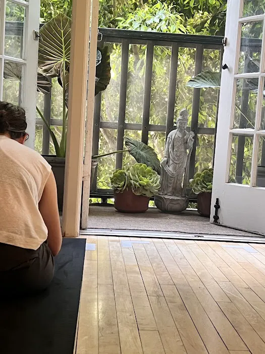 Center for Yoga Picture 10