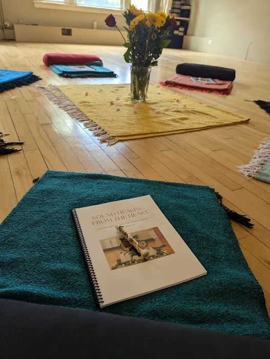 Center for Yoga Picture 6