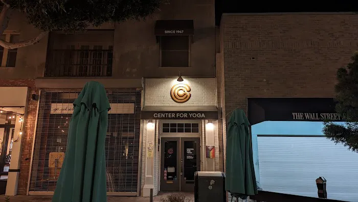 Center for Yoga Picture 5