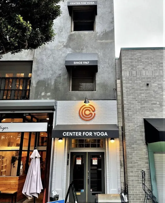 Center for Yoga Picture 9