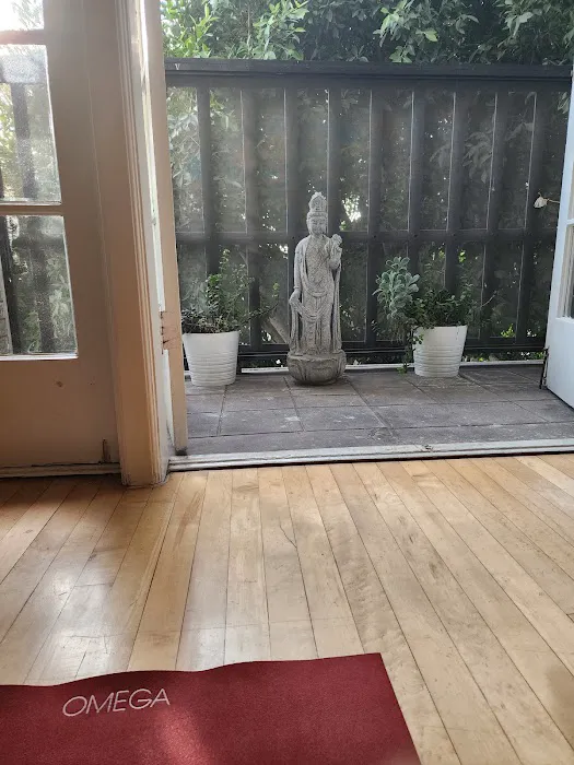 Center for Yoga Picture 8