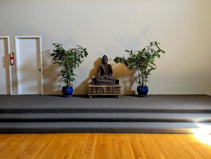 Center for Yoga Picture 4