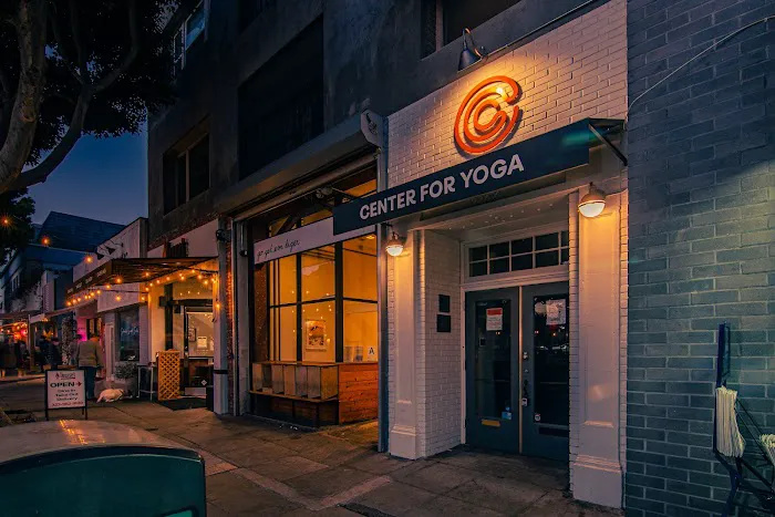 Center for Yoga Picture 3