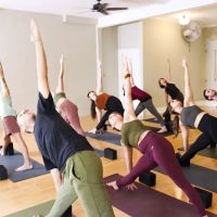 Center for Yoga ico