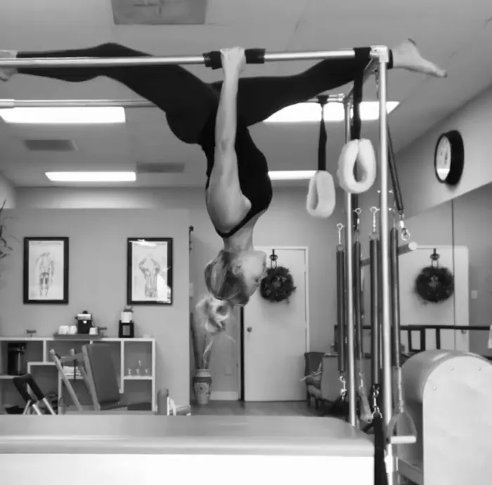 Pilates Art Center Picture 10