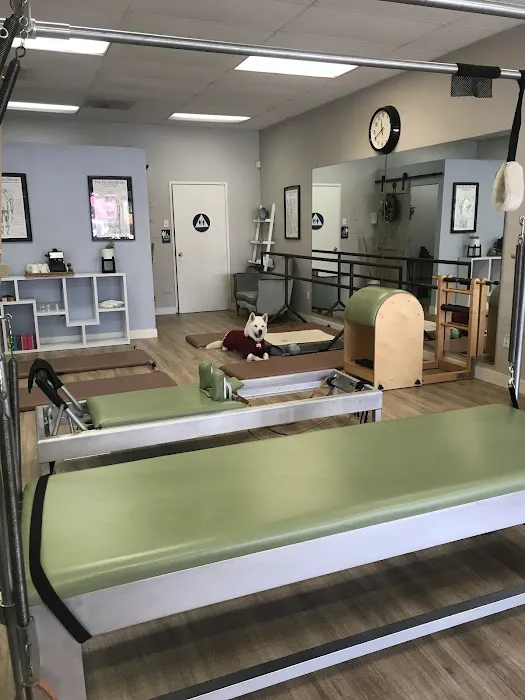 Pilates Art Center Picture 9