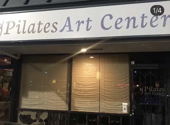 Pilates Art Center Picture 5