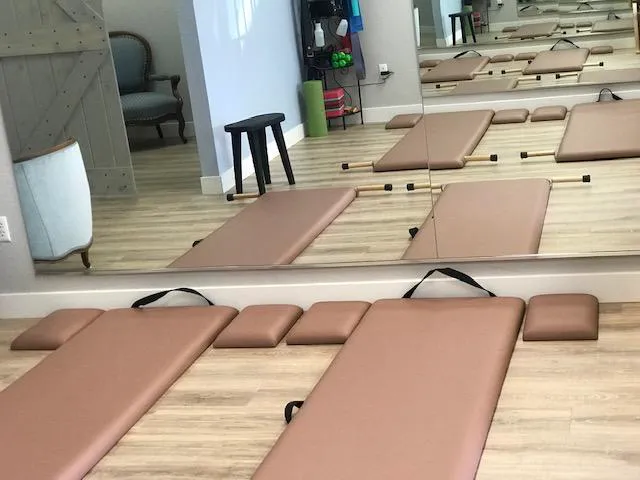 Pilates Art Center Picture 4