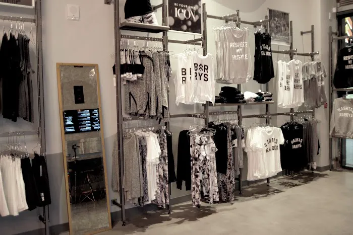 Barry's Hollywood Picture 8