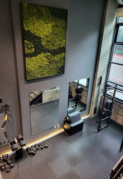 Atrium Training Facility Picture 6