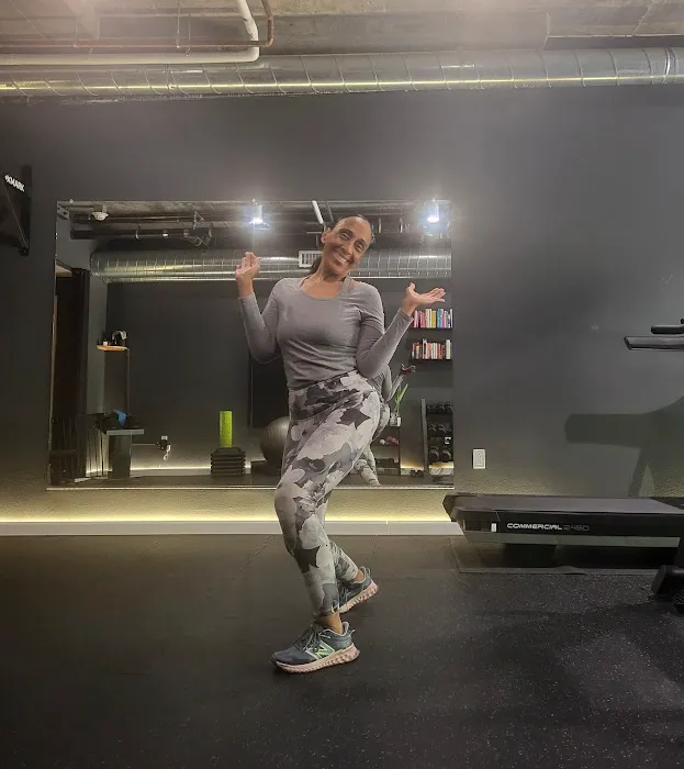 Atrium Training Facility Picture 4