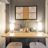 Atrium Training Facility ico