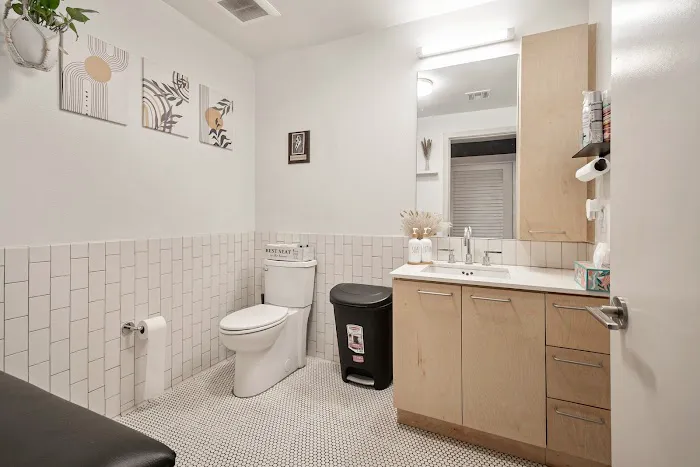 Atrium Training Facility Picture 8