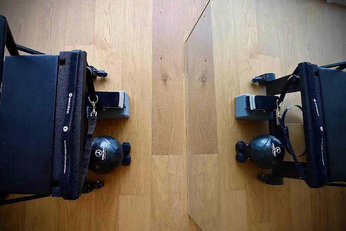 Village Pilates Picture 2