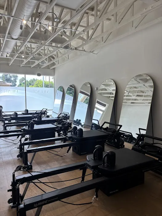 Village Pilates Picture 3