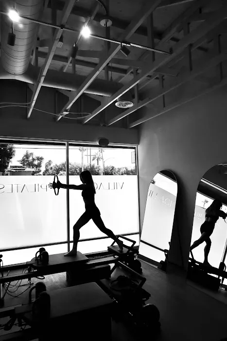 Village Pilates Picture 1