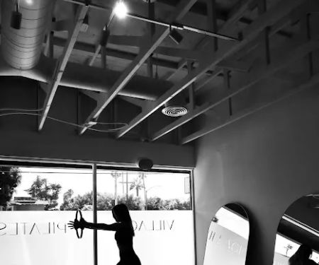 Village Pilates