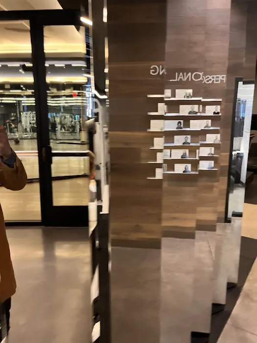 Equinox Hollywood Picture 2