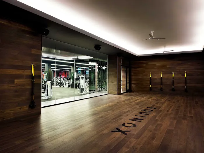 Equinox Hollywood Picture 10