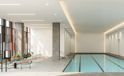 Equinox Hollywood Picture 1