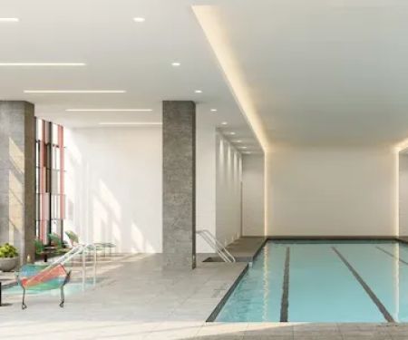 Equinox Hollywood