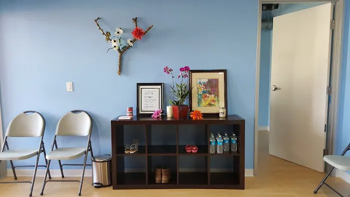 Indigo Yoga Picture 1