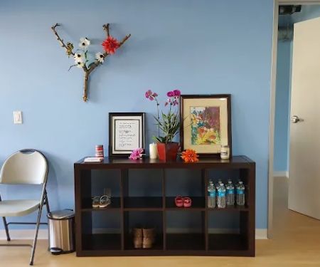 Indigo Yoga