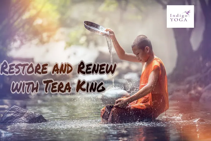 Indigo Yoga Picture 9