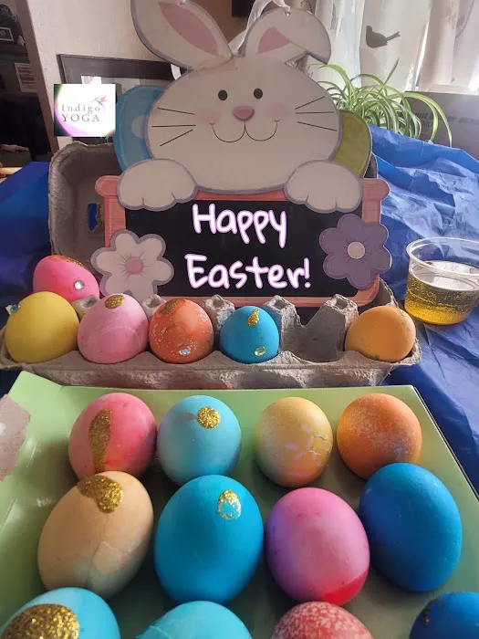 Indigo Yoga Picture 8