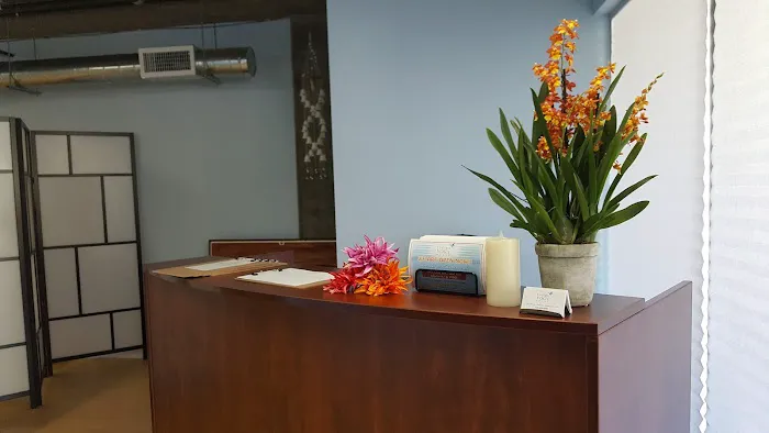 Indigo Yoga Picture 2