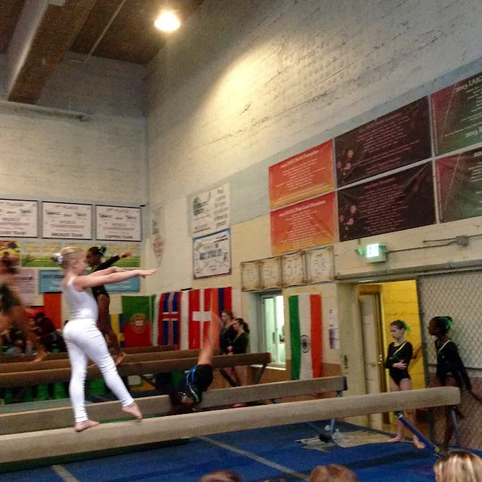 Vernon Lee Gymnastics Academy Picture 1