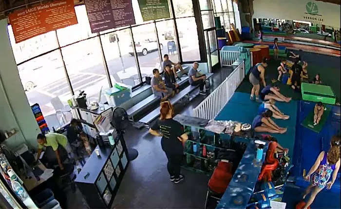 Vernon Lee Gymnastics Academy Picture 3