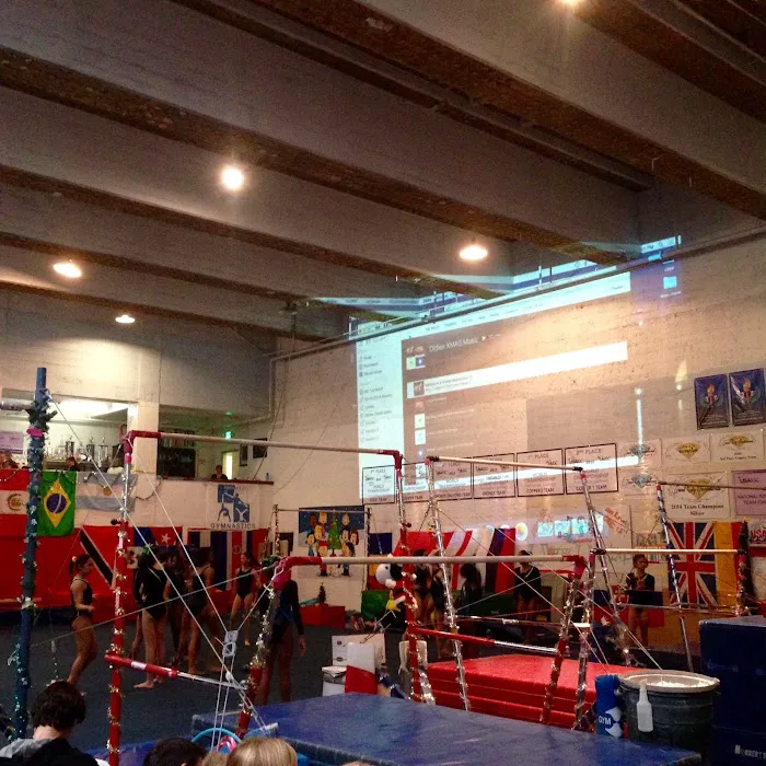 Vernon Lee Gymnastics Academy Picture 4