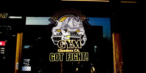 Bulldog Gym, Inc. Picture 1