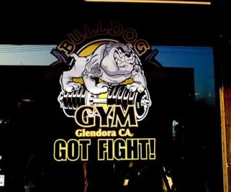 Bulldog Gym, Inc.