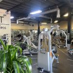Fit Gym