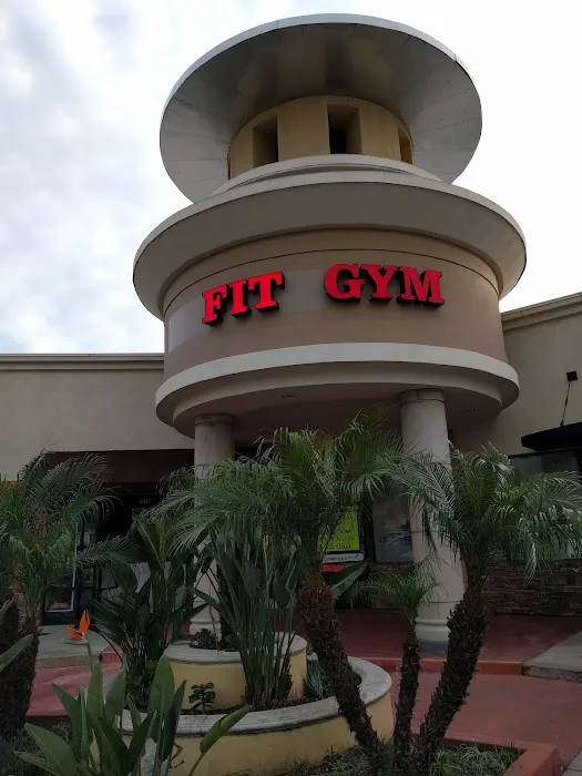 Fit Gym Picture 6