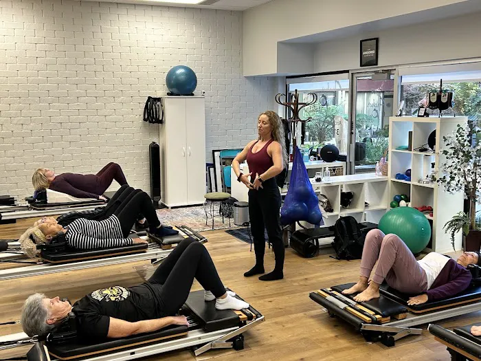 Archer Pilates & Wellness Picture 10