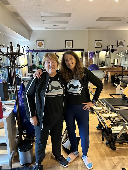 Archer Pilates & Wellness Picture 3