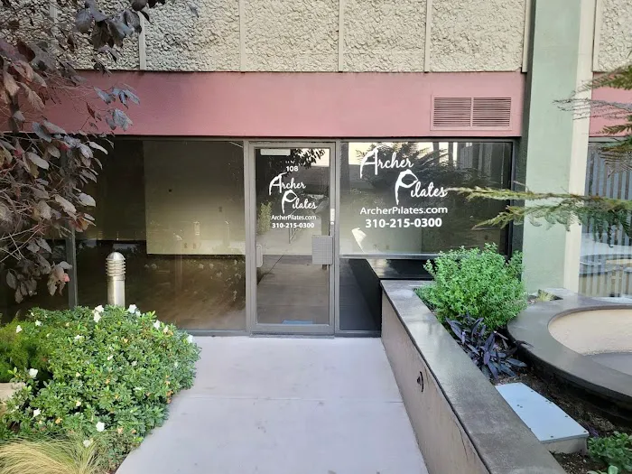 Archer Pilates & Wellness Picture 5