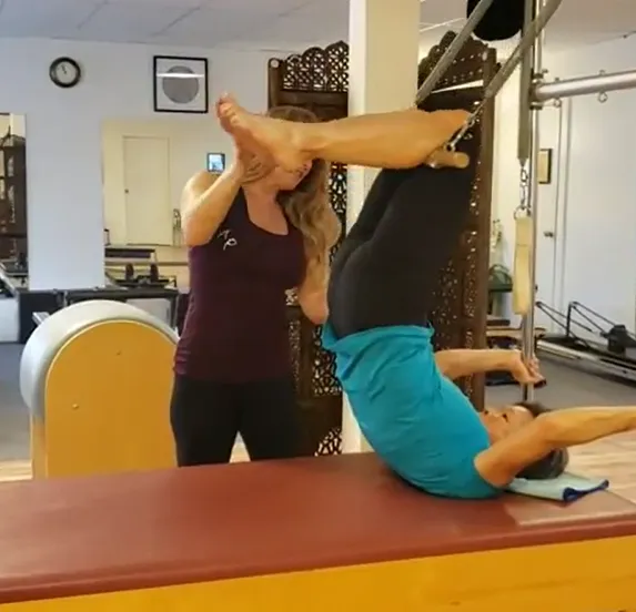 Archer Pilates & Wellness Picture 9