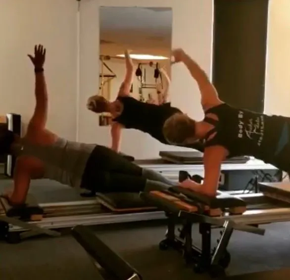 Archer Pilates & Wellness Picture 7